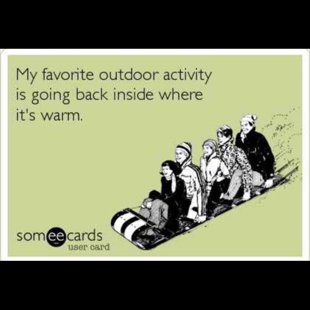 Meet your Posher, Staci